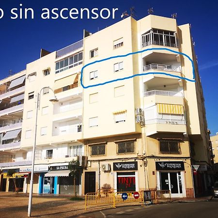 Apartamento Bella Vista Solo Familias Gandia Exterior photo
