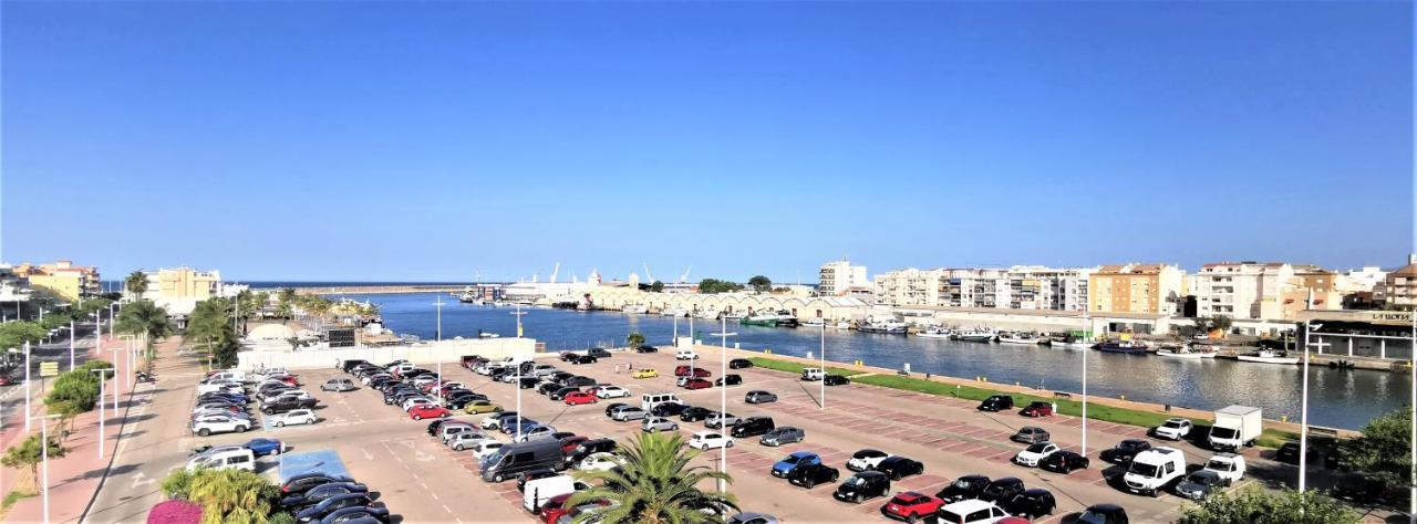 Apartamento Bella Vista Solo Familias Gandia Exterior photo