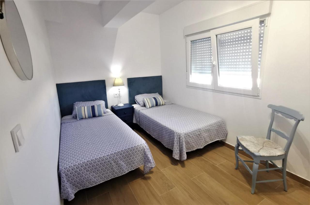 Apartamento Bella Vista Solo Familias Gandia Exterior photo